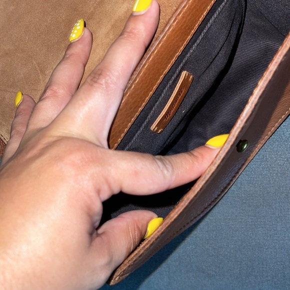 COPY - Small Madewell Bag - Picture 3 of 6